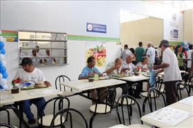 Apoio da Prefeitura garante Restaurante Cidadão em Resende