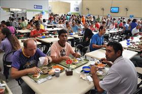 Restaurante Cidadão: Secretário estadual destaca parcerias entre Prefeitura e Governo do Estado