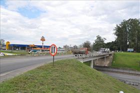 Prefeitura reafirma pedido para duplicação de viaduto sobre a Dutra
