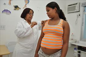 Secretaria de Saúde reforça chamado para vacinação contra gripe