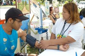 Programa da Prefeitura atende mais de seis mil pacientes em Resende