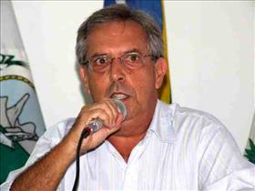 Encontro debate projeto de lei do Plano Diretor