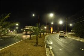 Guarda Municipal orienta motoristas e pedestres na entrada de Resende
