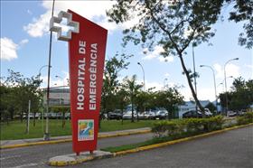 Prefeitura anuncia novas melhorias no Hospital de Emergência