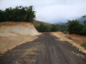 Prefeitura conclui recuperação de estradas rurais