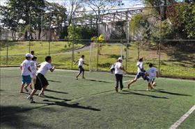 Encerramento do Recreio nas Férias terá shows musicais, skate e dança