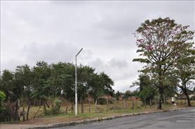 Prefeitura cede terreno para construção de prédio da Justiça do Trabalho
