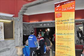 Curso orienta agentes culturais a buscar recursos para projetos no setor