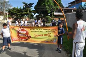 Ações da Prefeitura contra a dengue são destacadas em seminário estadual