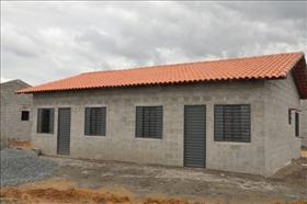 Construção de casas da Morada da Barra entra na reta final