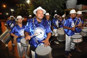 Carnaval de Resende volta para a Avenida Rita Ferreira da Rocha