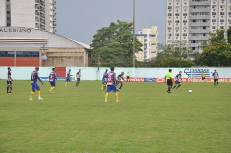 Copa Rio e Dente de Leite agitam o final de semana esportivo em Resende