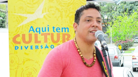 Na programação do fim de semana tem pagode e MPB