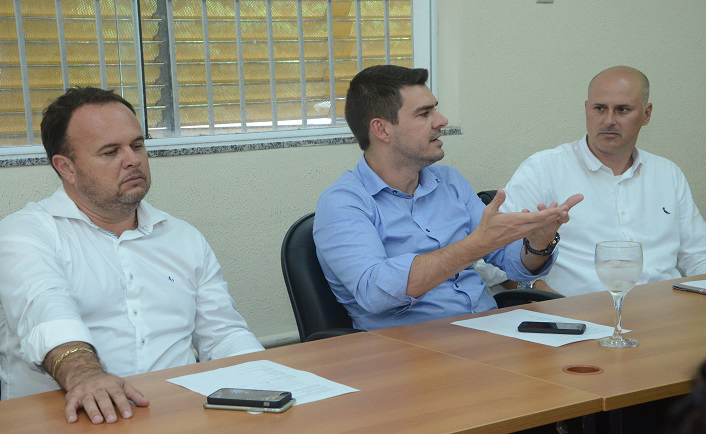 Resende se prepara contra o Aedes Egypti