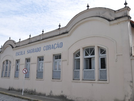 Exposição em comemoração aos 95 anos da Escola Sagrado Coração segue aberta até setembro
