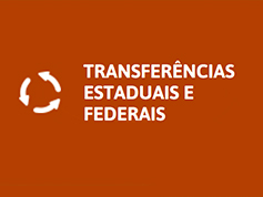Acompanhamento de repasses de verbas pode ser feito pelo Portal