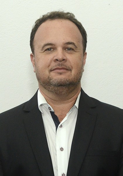 Élio Rodrigues da Silva Junior